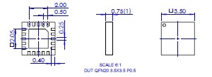 NS-MCU-QFN020035035-004D