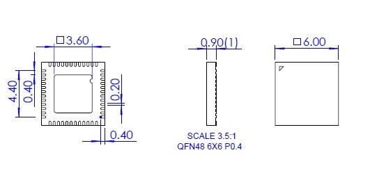 NS-MCU-QFN048060060-016D