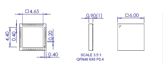 NS-MCU-QFN048060060-017D