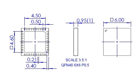 NS-MCU-QFN040060060-036D