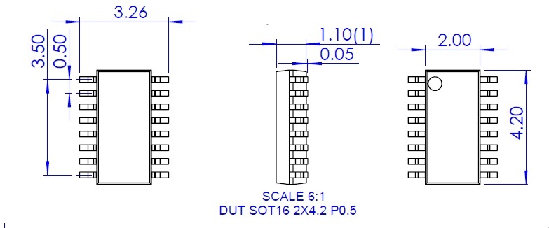 NS-MCU-SOT016020042-001D