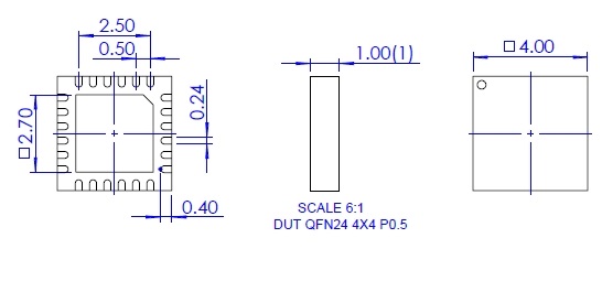 NS-MCU-QFN024040040-024D