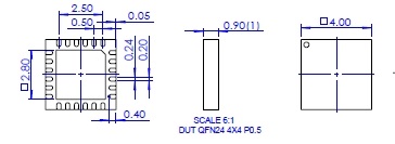 NS-MCU-QFN024040040-025D