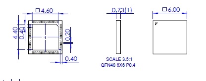 NS-MCU-QFN048060060-036D