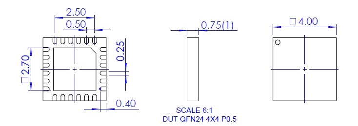 NS-MCU-QFN024040040-016D