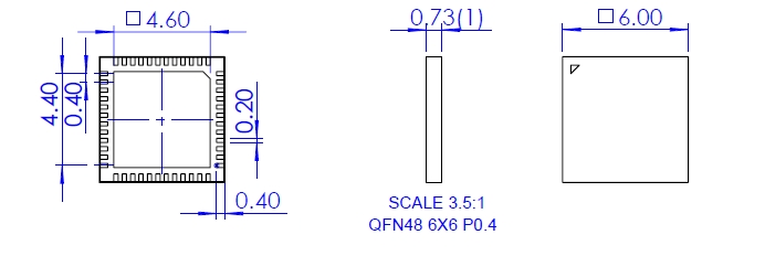 NS-MCU-QFN048060060-037D