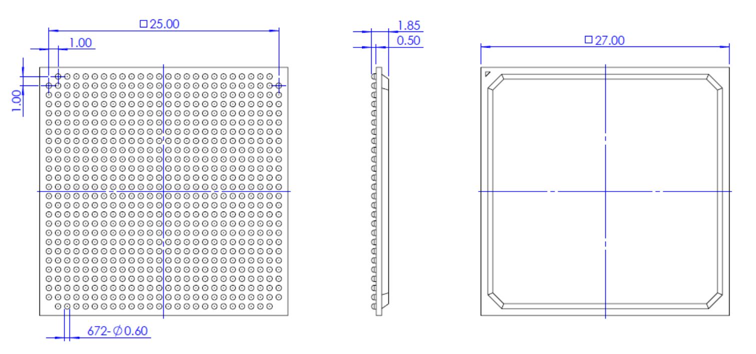 NS-FPGA-BGA672270270-001D