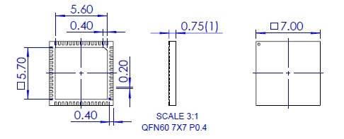 NS-MCU-QFN060070070-005D