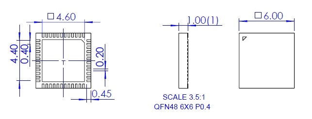 NS-MCU-QFN048060060-039D