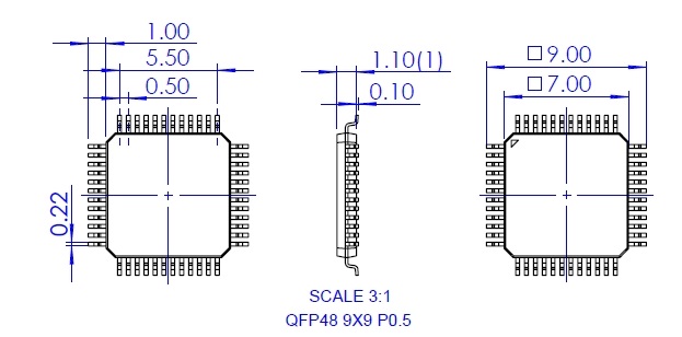 NS-MCU-TQFP048070070-003D