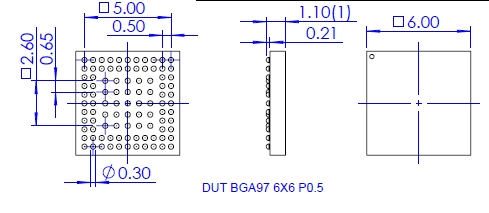 NS-MCU-BGA097060060-002D