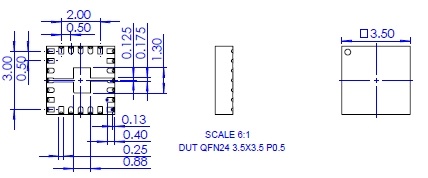 NS-MCU-QFN024035035-002D