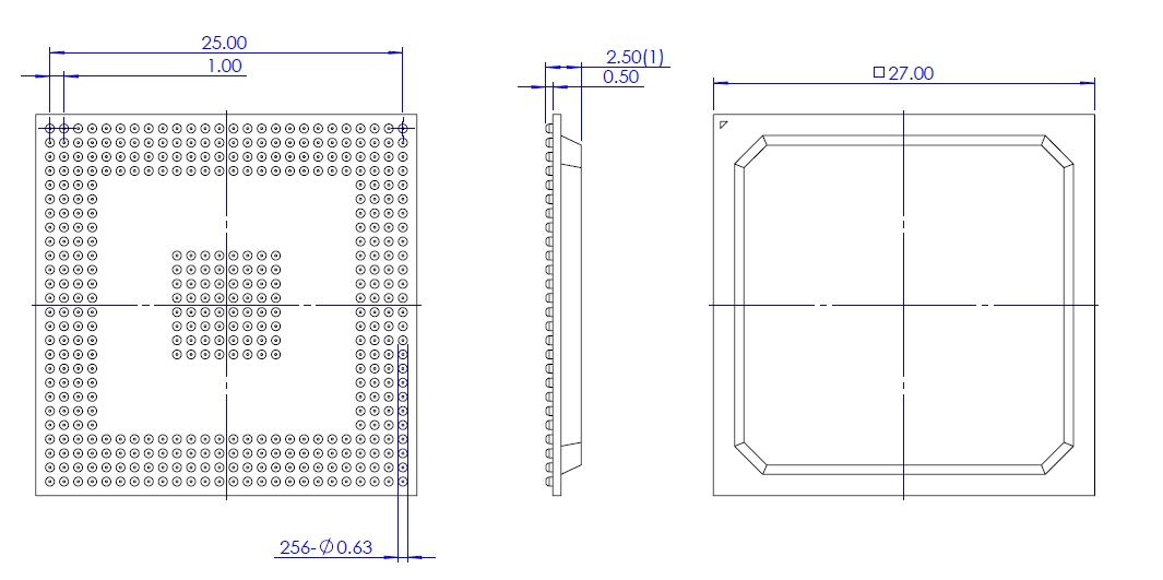 NS-MCU-BGA416270270-001D
