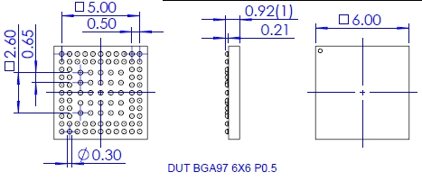 NS-MCU-BGA097060060-003D