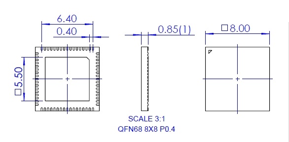 NS-MCU-QFN068080080-018D