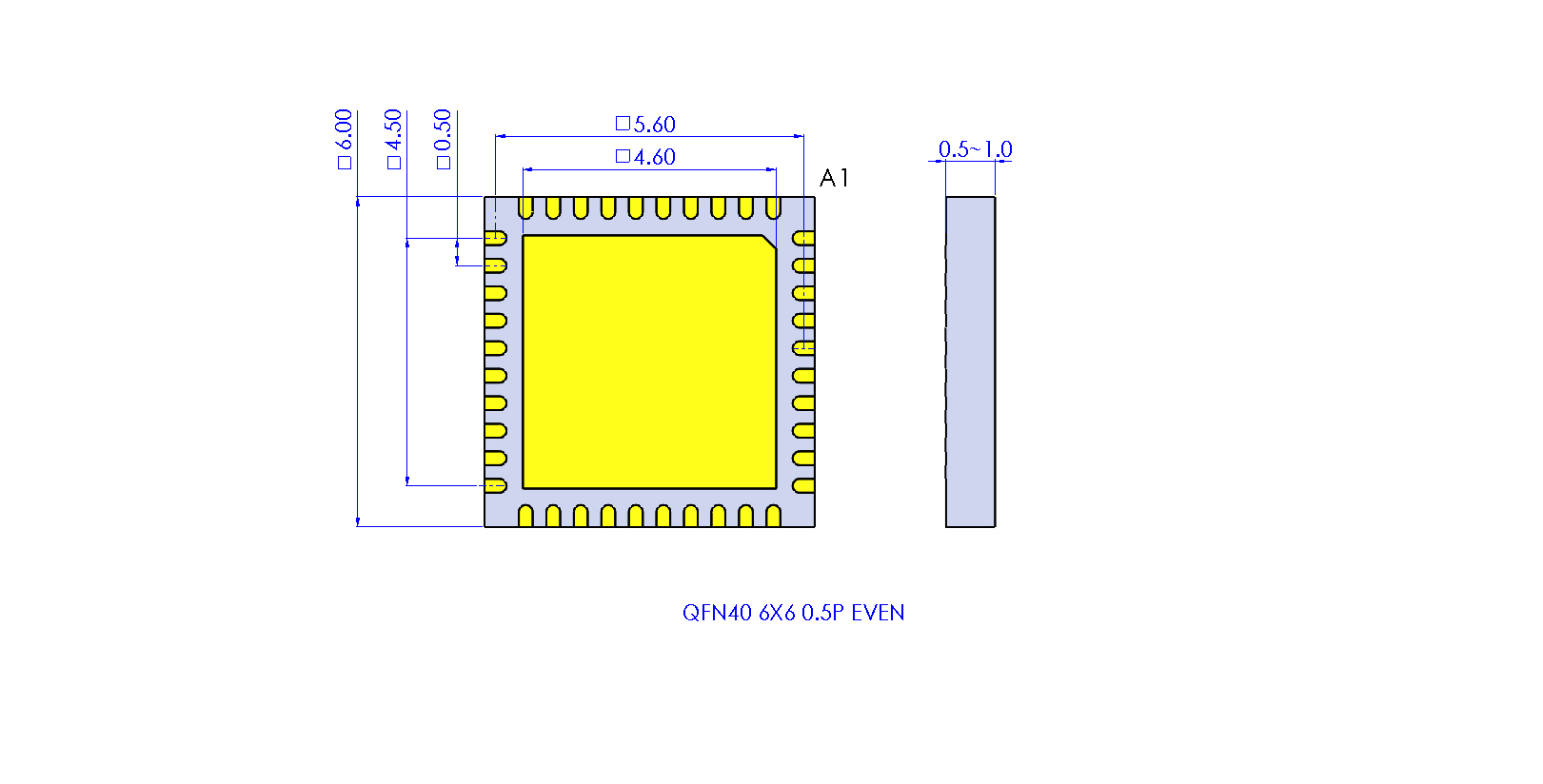 NS-MCU-QFN040060060-046B