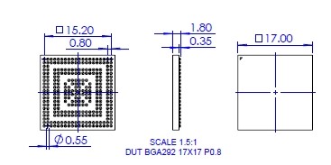 NS-MCU-BGA292170170-006D