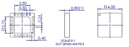 NS-MCU-QFN024040040-039D