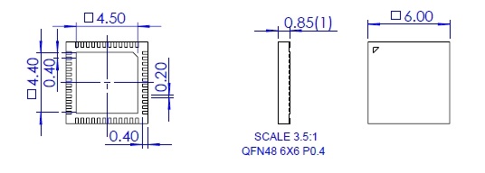 NS-MCU-QFN048060060-047D