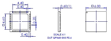 NS-MCU-QFN048060060-055D