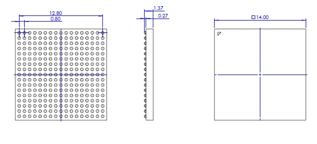 NS-MCU-BGA289140140-003D