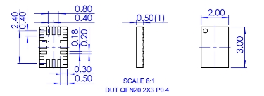 NS-MCU-USON020020030-001D