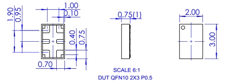 NS-MCU-USON006020030-001D