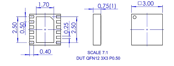 NS-MCU-USON012030030-002D
