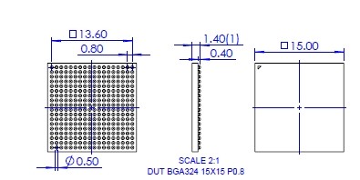 NS-CPLD-BGA324150150-008B