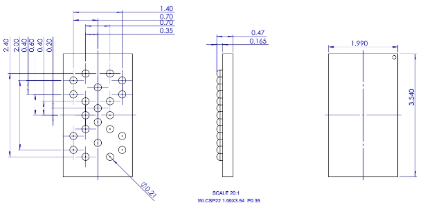 NS-QSPI-CSP022020035-001D