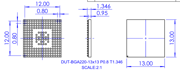 NS-MCU-BGA220130130-001D