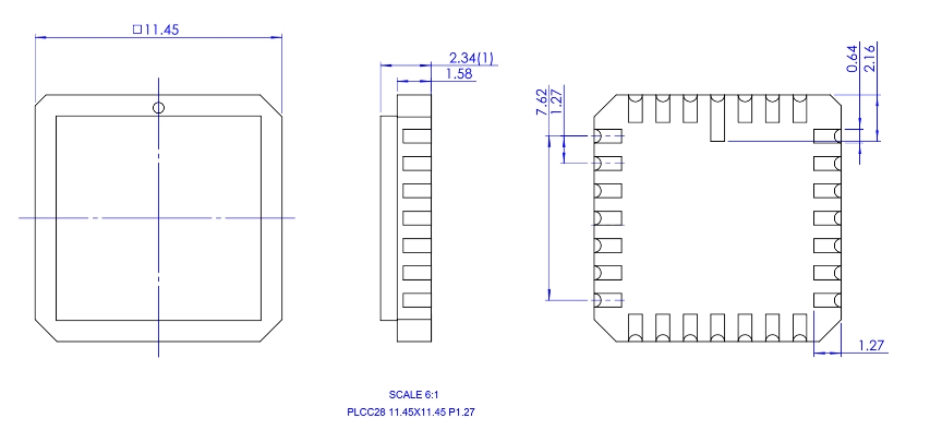 NS-CPLD-PLCC028114114-001D