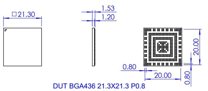 NS-MCU-BGA436213213-002B
