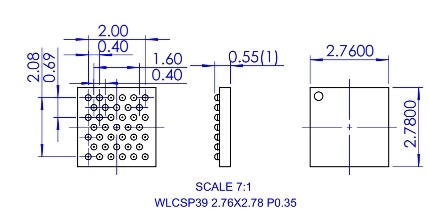 NS-MCU-CSP039027027-001D