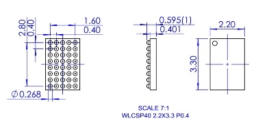 NS-MCU-CSP040022033-001D