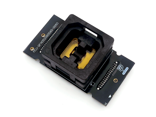 MCU-QFN052060060-005D