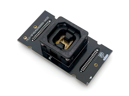MCU-QFN040050050-062D