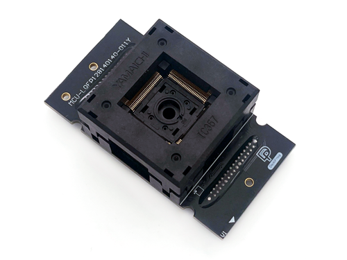 MCU-LQFP128140140-011Y