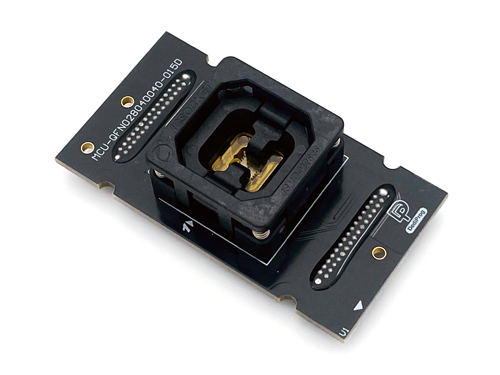 MCU-QFN028040040-015D