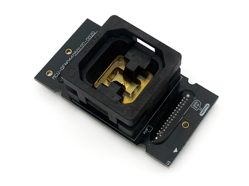 MCU-QFN066050100-002D