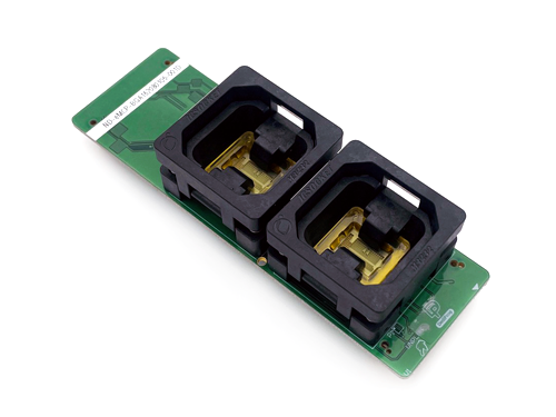 ND-eMCP-BGA162080105-001D