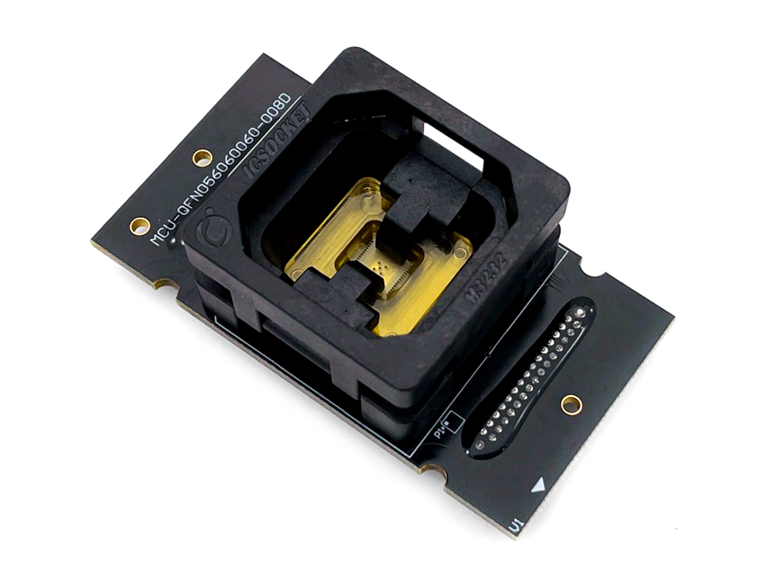 MCU-QFN056060060-008D