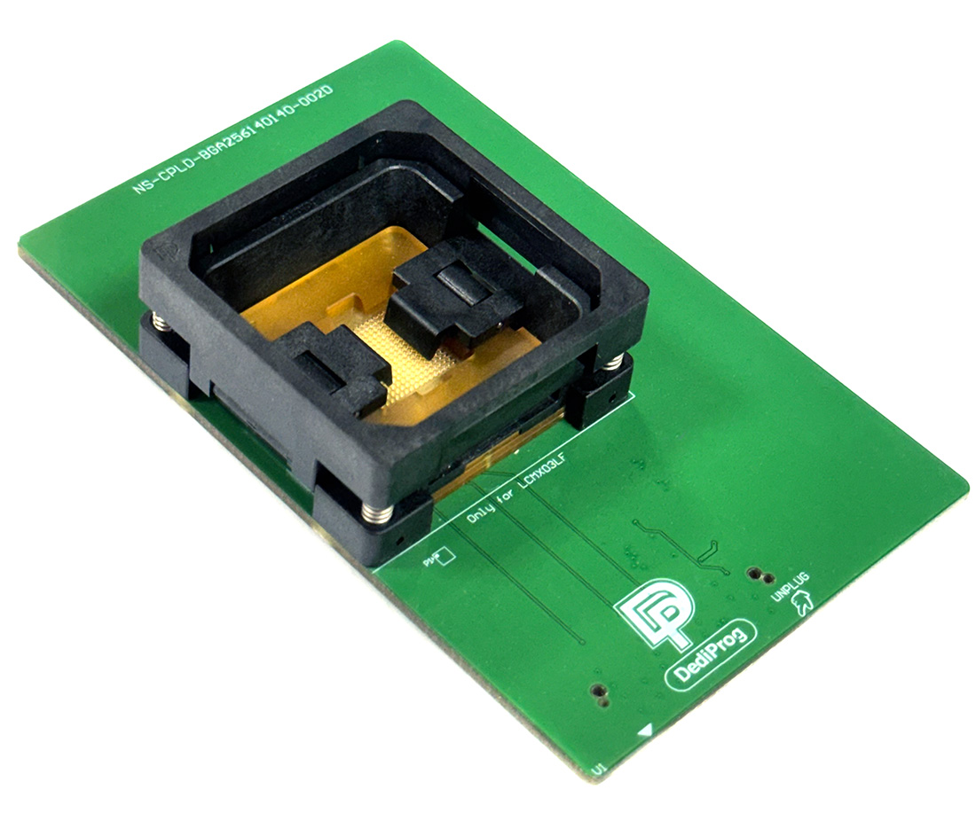 NS-CPLD-BGA256140140-002D